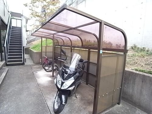 ベラカーサ野上102のその他画像