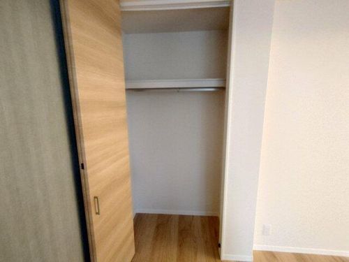 シャーメゾンガーデンズ芦屋浜町107の内装