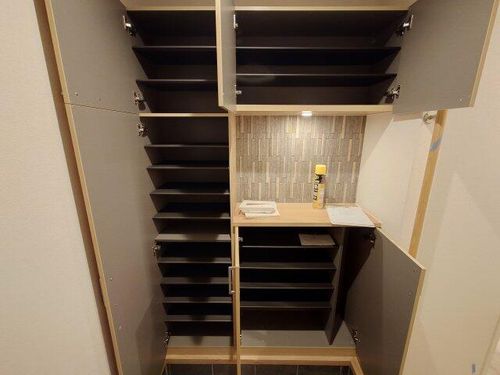 シャーメゾンガーデンズ芦屋浜町107のその他画像