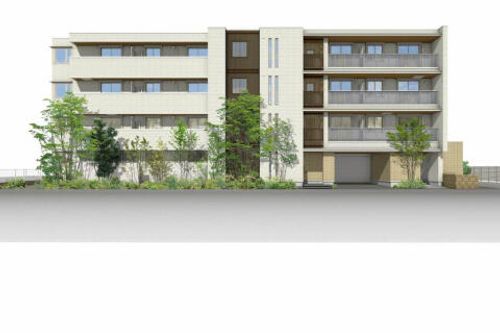 シャーメゾンガーデンズ芦屋浜町107のその他画像