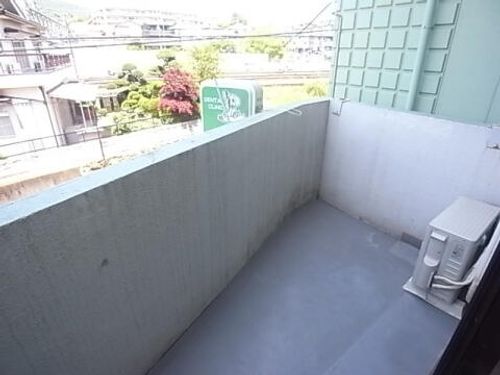 ケイアイビル401の内装