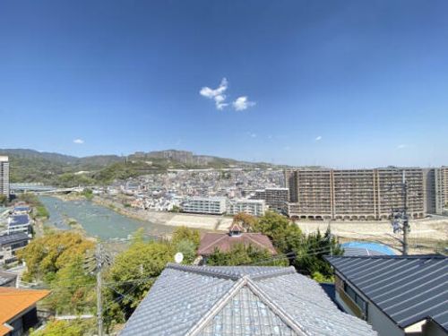 ビューハイツD1のその他画像