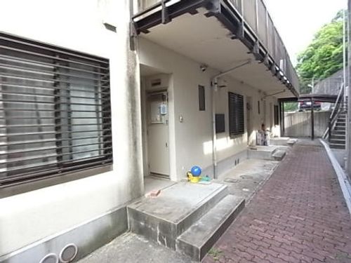 ビューハイツD1のその他画像