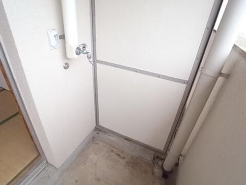 宝梅園6号棟432のその他画像