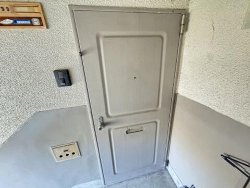 宝梅園6号棟432のその他画像