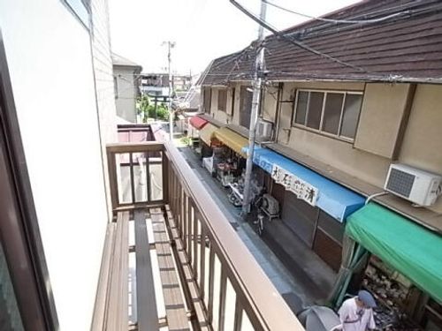 メゾン希201のその他画像