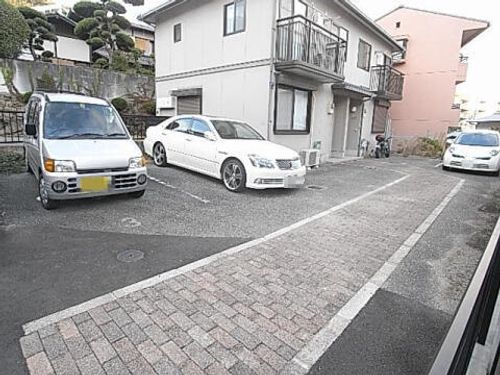 ドミール花屋敷102のその他画像