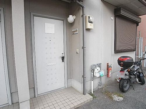 ドミール花屋敷102のその他画像