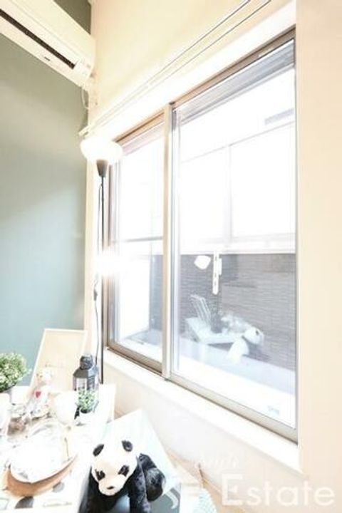 愛知県名古屋市南区本星崎町(アパート)の賃貸物件の内装