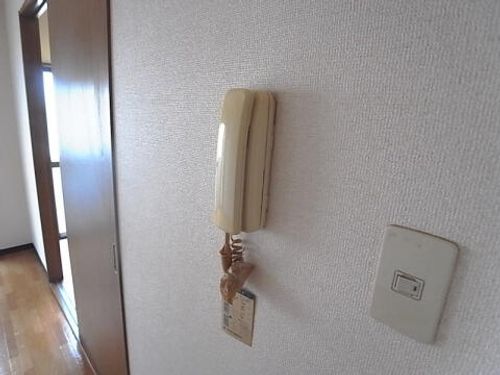 オリーブハイツ102のその他画像