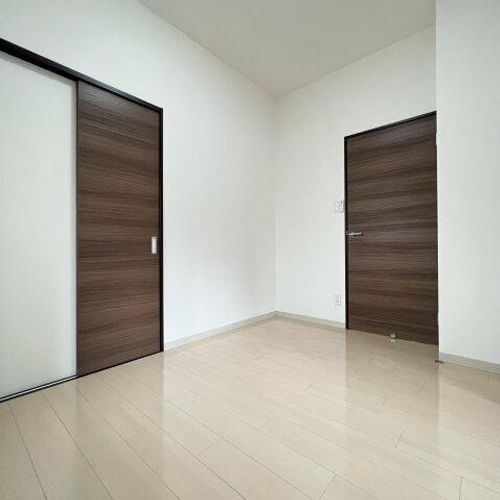 ファインブルーム新栄の内装