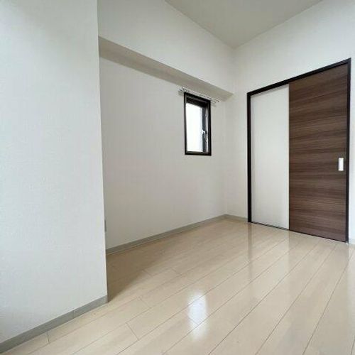 ファインブルーム新栄の内装