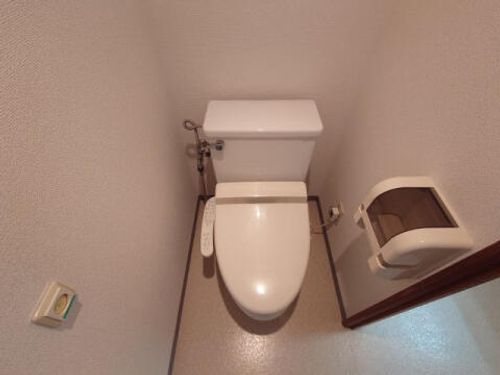 ルーア芦屋の内装