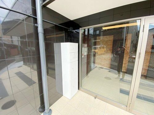 ソリティア桃谷のその他画像