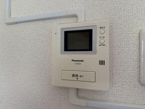 公社清和台住宅14号棟107のその他画像