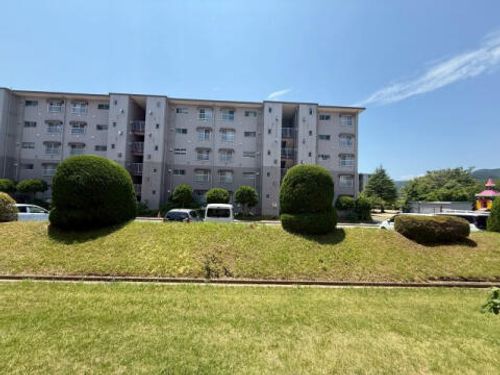 公社清和台住宅14号棟107のその他画像