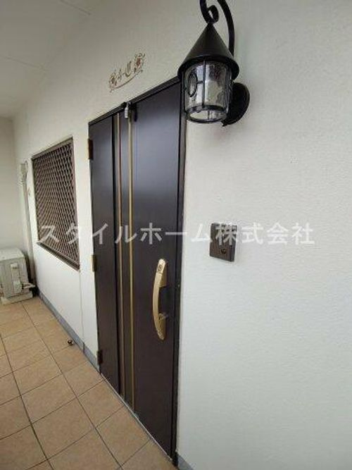 トゥルクパレス4Cのその他画像