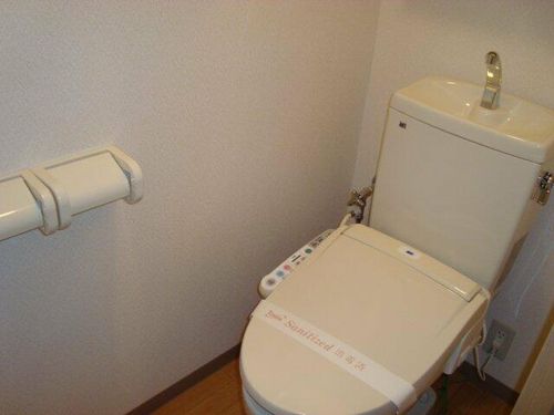 コスモステージの内装