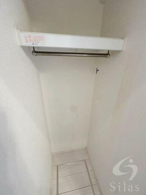 ハーモニーテラス清水丘Ⅱの内装