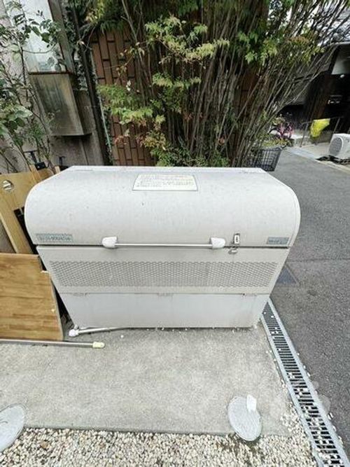 ハーモニーテラス清水丘Ⅱのその他画像