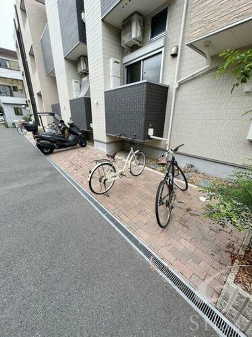 ハーモニーテラス清水丘Ⅱのその他画像
