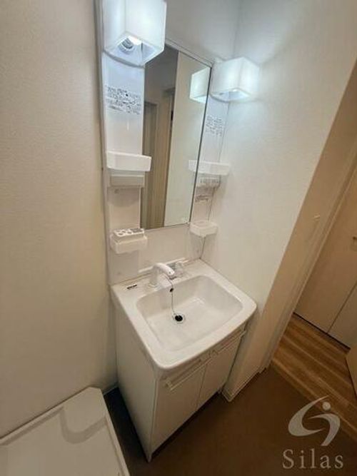 大阪府高石市高師浜2丁目(アパート)の賃貸物件の内装
