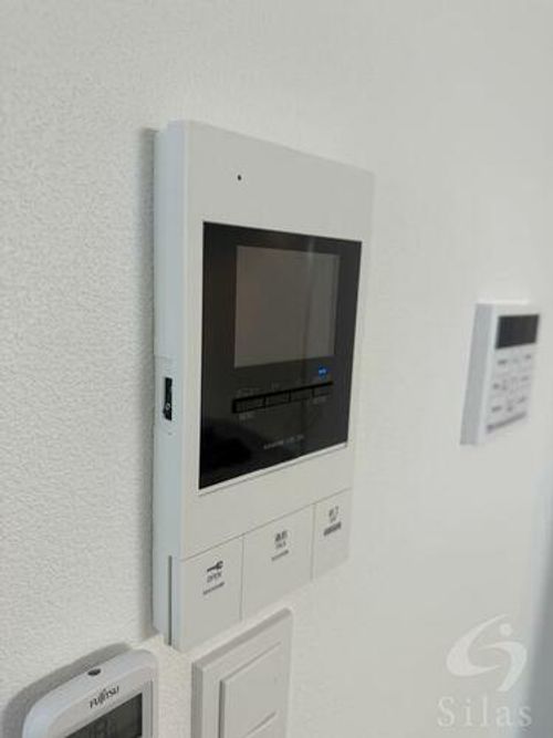 大阪府高石市高師浜2丁目(アパート)の賃貸物件のその他画像