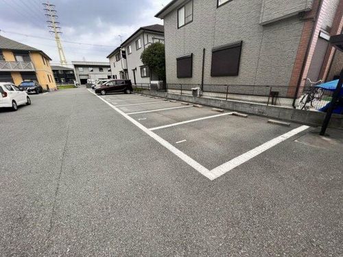 グリーンハイツR A棟0101のその他画像