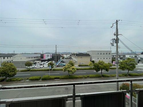 兵庫県姫路市網干区北新在家(アパート)の賃貸物件のその他画像