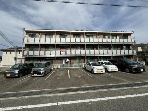 兵庫県姫路市網干区北新在家(アパート)の賃貸物件のその他画像