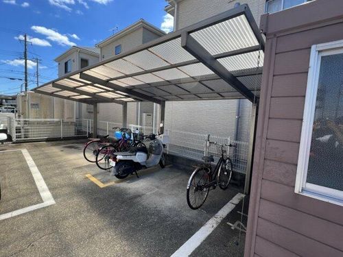 兵庫県姫路市網干区北新在家(アパート)の賃貸物件のその他画像