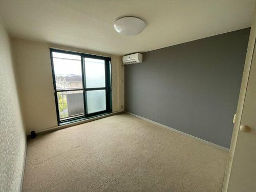 兵庫県姫路市網干区北新在家(アパート)の賃貸物件の居間