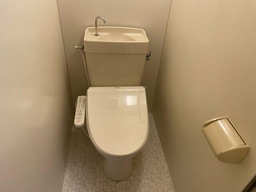 兵庫県姫路市網干区北新在家(アパート)の賃貸物件の内装