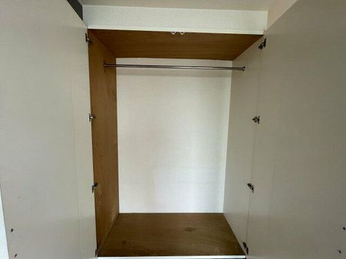 兵庫県姫路市網干区北新在家(アパート)の賃貸物件の内装