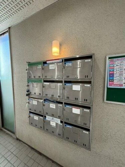 カーサ鹿谷301のその他画像