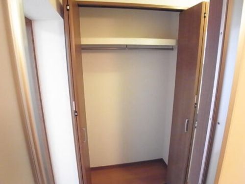 マンション三木103の内装