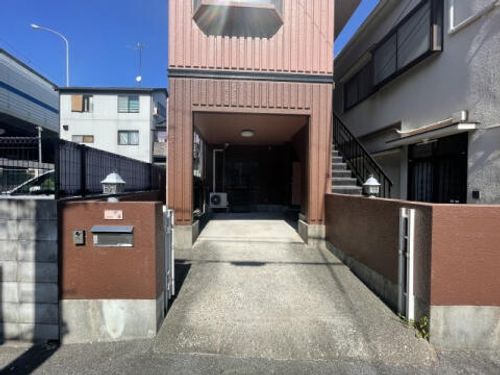 クラブメゾン甲子園ウエスト303のその他画像