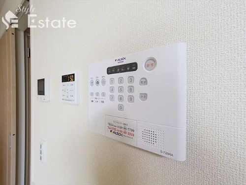セレスティア助光 A棟のその他画像