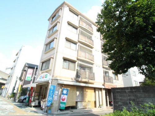 光陽川西マンション502のその他画像