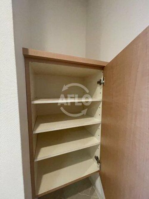 セレニテ桃谷の内装