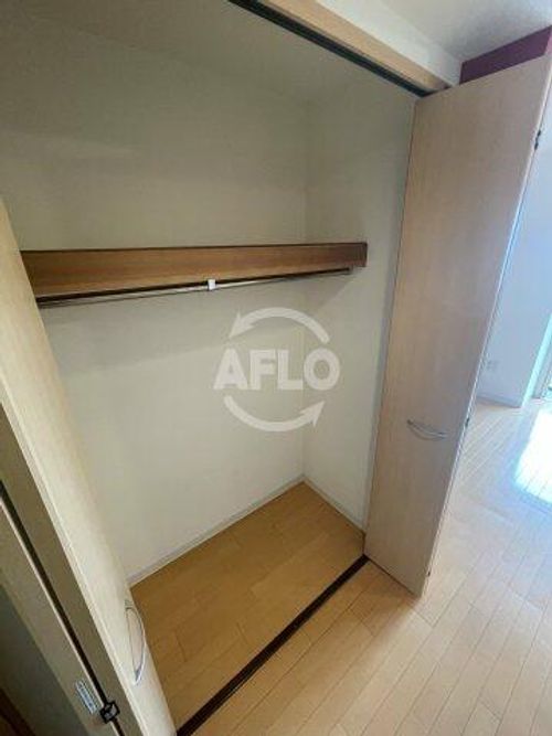 セレニテ桃谷の内装
