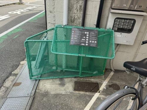 スペーシャス多田302のその他画像