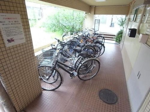 NEOダイキョー夙川北名次204のその他画像