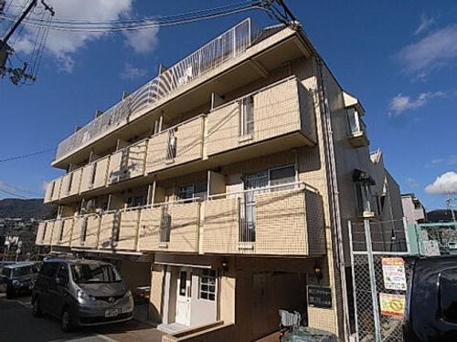 NEOダイキョー夙川北名次204の外観