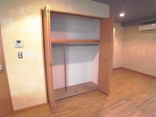 レグルス桜夙川の内装