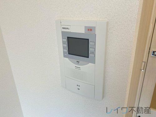 ララプレイス玉造パルクのその他画像