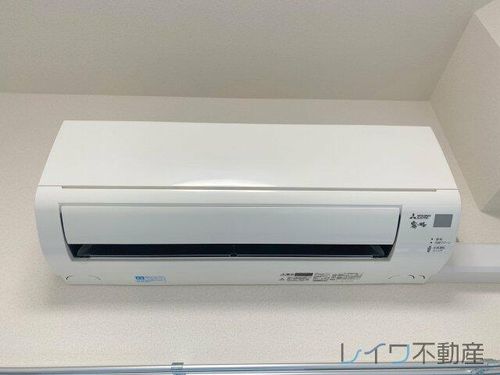 ララプレイス玉造パルクのその他画像