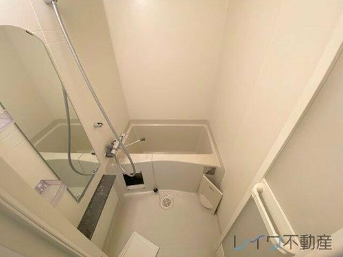 ララプレイス玉造パルクの風呂