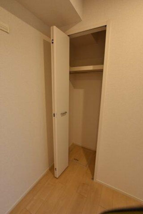 大阪府堺市東区西野(アパート)の賃貸物件の内装