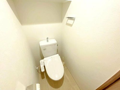 プレサンス難波デヴァンテの内装